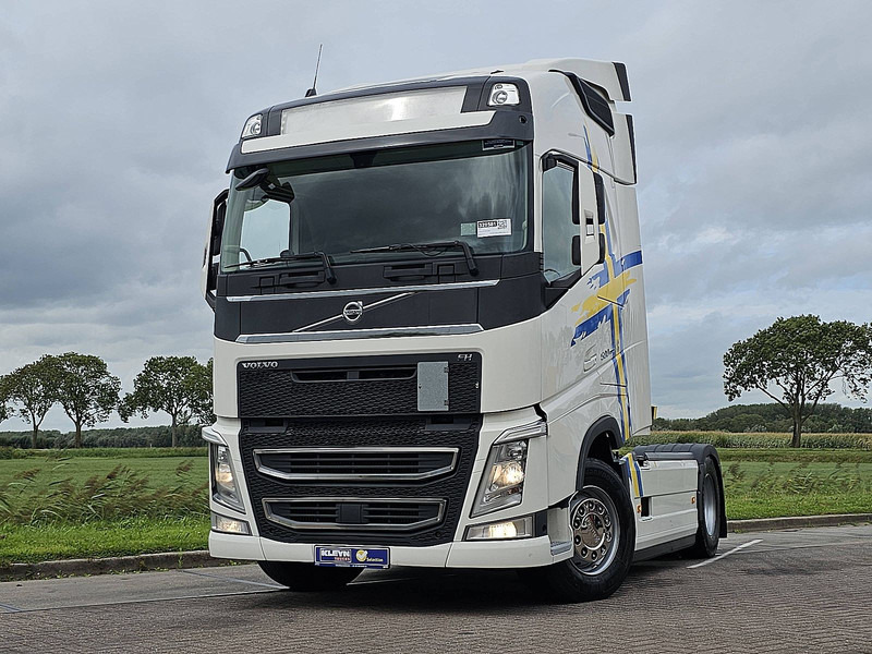 Volvo FH 500 VOIGHT,Standklima - Тягач: фото 1 Volvo FH 500 VOIGHT,Standklima - Тягач: фото 1