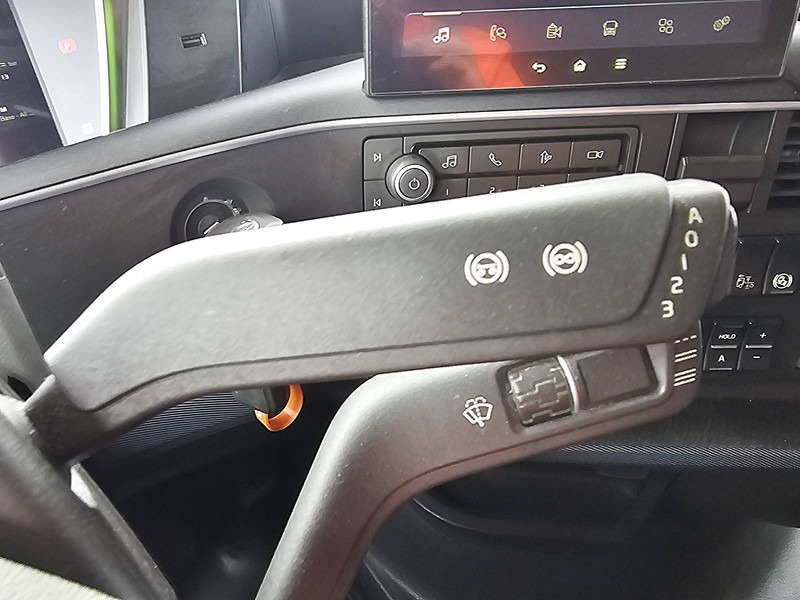 Тягач Volvo FH 500 XL: фото 12