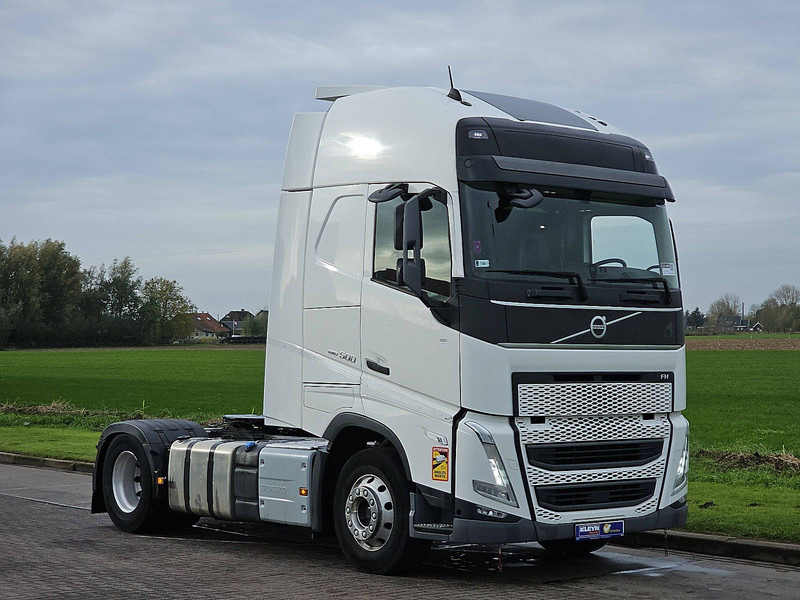 Volvo FH 500 XL - Тягач: фото 5 Volvo FH 500 XL - Тягач: фото 5