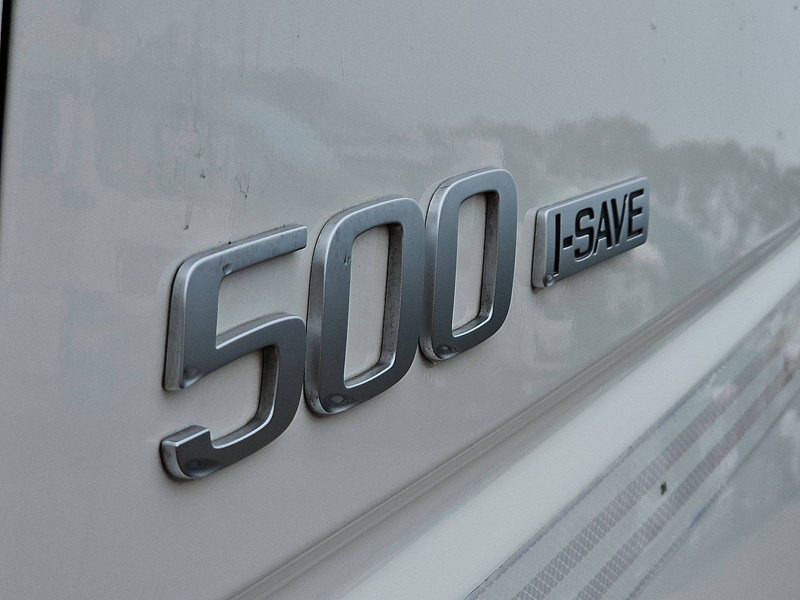 Тягач Volvo FH 500 XL: фото 17