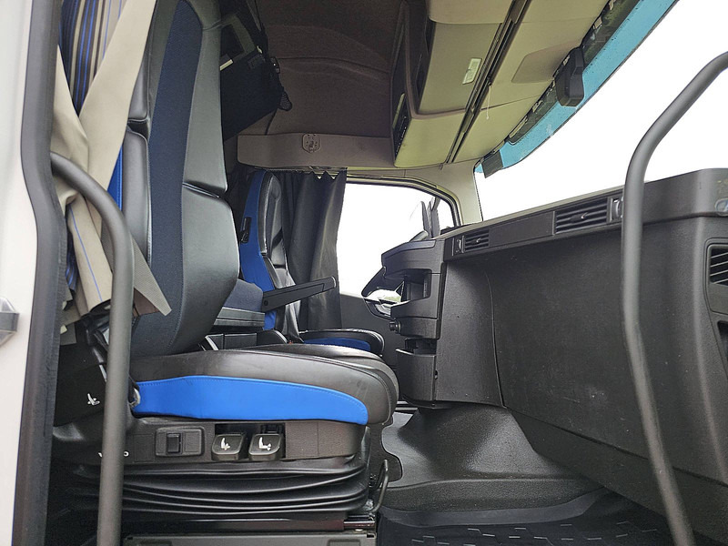 Тягач Volvo FH 500 XL: фото 7