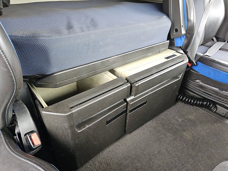 Тягач Volvo FH 500 XL: фото 11