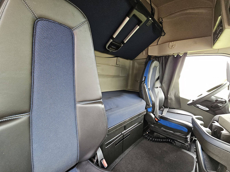 Тягач Volvo FH 500 XL: фото 15