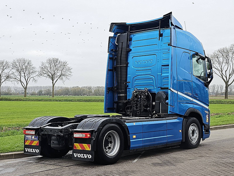Volvo FH 500 xl - Тягач: фото 3 Volvo FH 500 xl - Тягач: фото 3