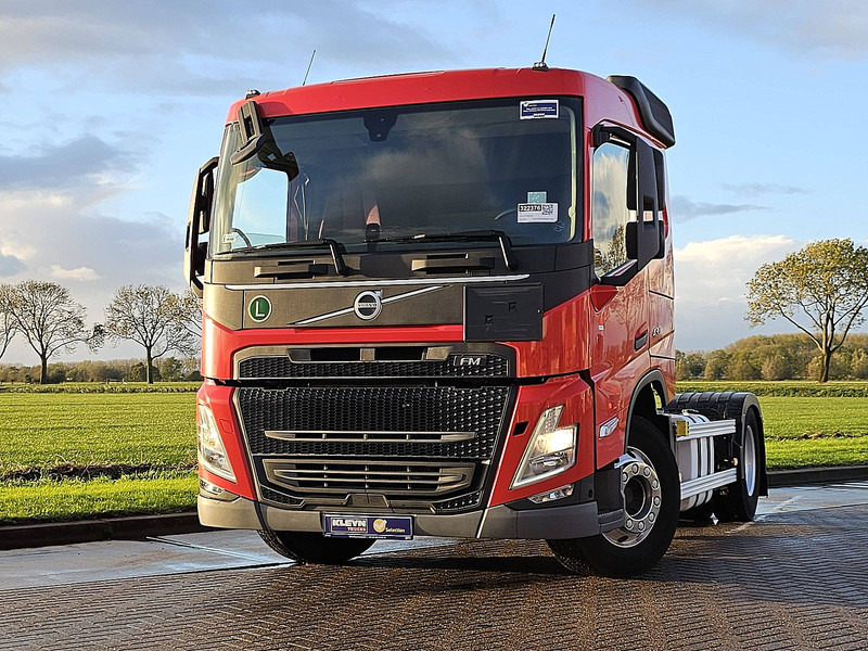 Volvo FM 430 ADR - Тягач: фото 1 Volvo FM 430 ADR - Тягач: фото 1