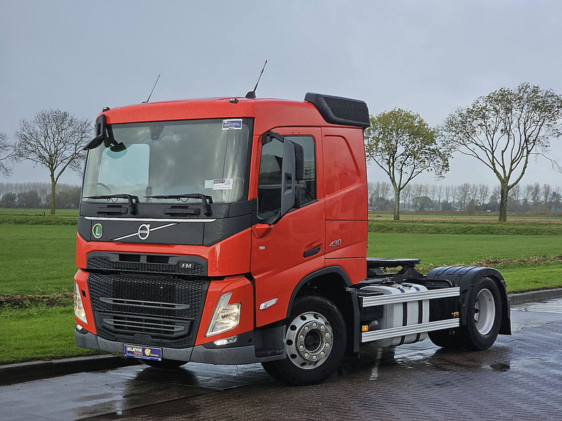 Volvo FM 430 ADR - Тягач: фото 2 Volvo FM 430 ADR - Тягач: фото 2