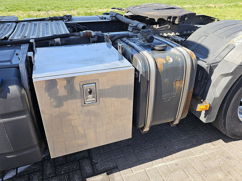 Тягач Volvo FM 450 ALCOA PTO+HYDR.: фото 16