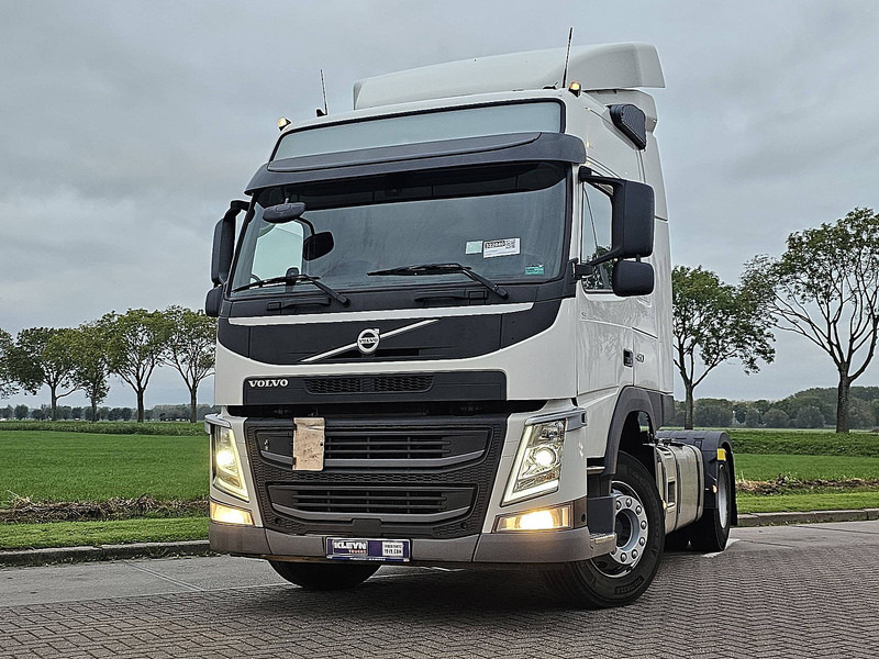 Volvo FM 450 GLOBETROTTER ADR - Тягач: фото 1 Volvo FM 450 GLOBETROTTER ADR - Тягач: фото 1