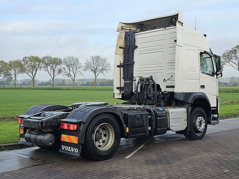 Volvo FM 450 GLOBETROTTER ADR - Тягач: фото 3 Volvo FM 450 GLOBETROTTER ADR - Тягач: фото 3