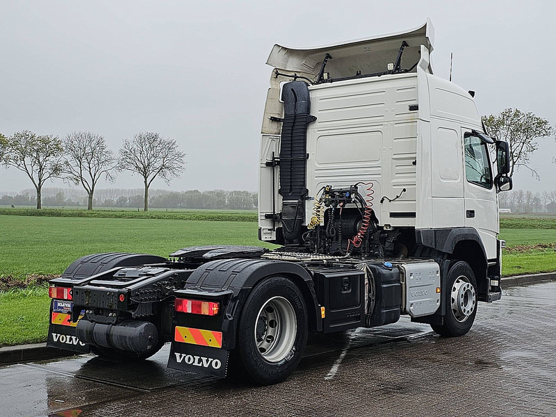 Volvo FM 460 GLOBETROTTER ADR - Тягач: фото 3 Volvo FM 460 GLOBETROTTER ADR - Тягач: фото 3
