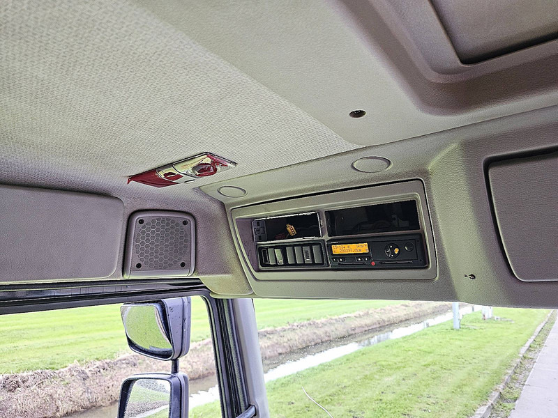 Грузовик с закрытым кузовом Volvo FE 250.18: фото 12 Грузовик с закрытым кузовом Volvo FE 250.18: фото 12