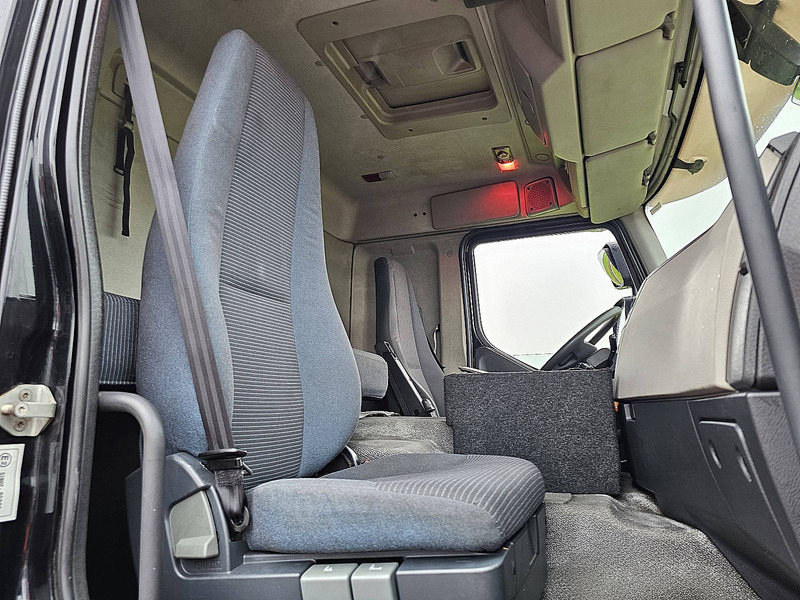 Грузовик с закрытым кузовом Volvo FE 250.18: фото 7 Грузовик с закрытым кузовом Volvo FE 250.18: фото 7