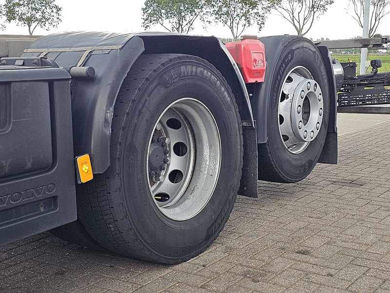 Грузовик-контейнеровоз/ Сменный кузов Volvo FH 460 BDF,I parkcool: фото 17