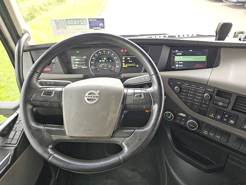 Грузовик-контейнеровоз/ Сменный кузов Volvo FH 460 BDF,I parkcool: фото 8