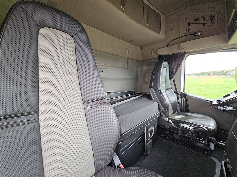 Грузовик-контейнеровоз/ Сменный кузов Volvo FH 460 BDF,I parkcool: фото 13