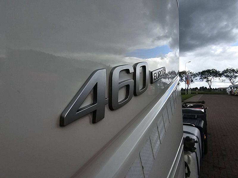 Грузовик-контейнеровоз/ Сменный кузов Volvo FH 460 BDF,I parkcool: фото 19