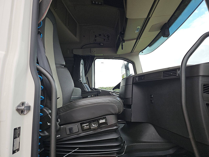 Грузовик-контейнеровоз/ Сменный кузов Volvo FH 460 BDF,I parkcool: фото 7