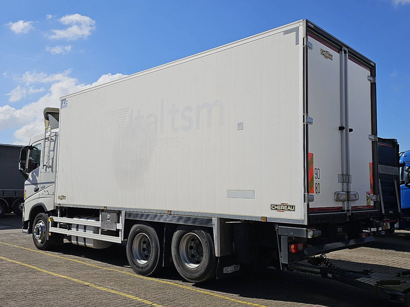 Volvo FH 500 Meatrails,Chereau,TK в лизинг Volvo FH 500 Meatrails,Chereau,TK: фото 6