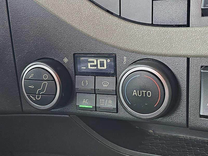 Тентованный грузовик Volvo FH 500 XL BDF+BOX LIFT: фото 14