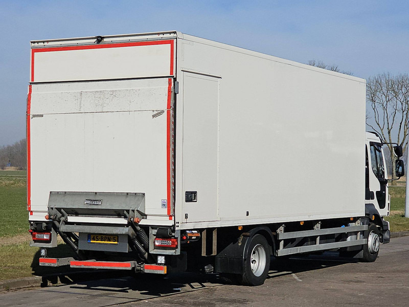 Volvo FL 220.12 AIRCO LIFT SIDE DOOR - Грузовик с закрытым кузовом: фото 3 Volvo FL 220.12 AIRCO LIFT SIDE DOOR - Грузовик с закрытым кузовом: фото 3