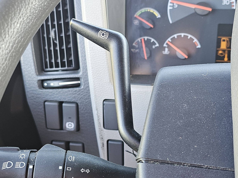 Рефрижератор Volvo FL 240.12 AIRCO ISO BOX HEATER: фото 10