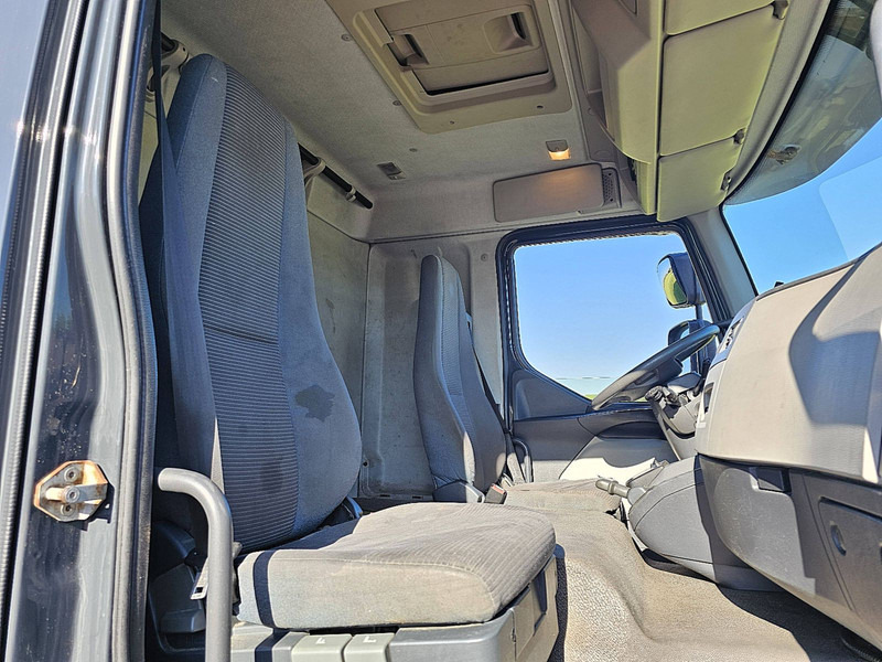 Рефрижератор Volvo FL 240.12 AIRCO ISO BOX HEATER: фото 7