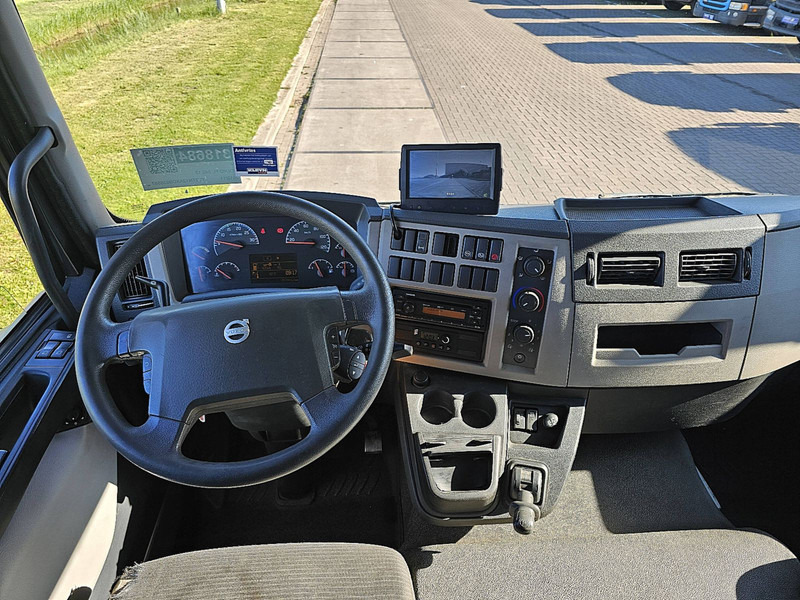 Рефрижератор Volvo FL 240.12 AIRCO ISO BOX HEATER: фото 8