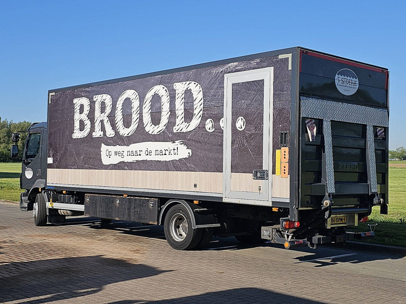 Рефрижератор Volvo FL 240.12 AIRCO ISO BOX HEATER: фото 6