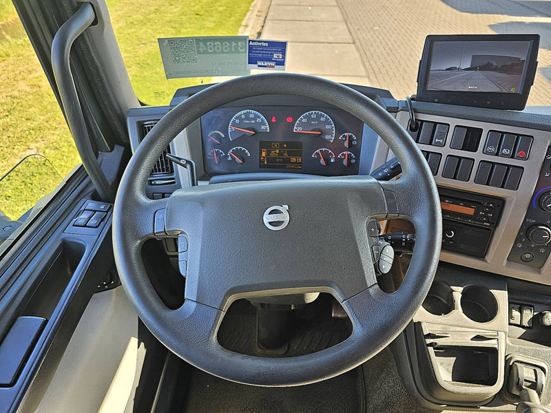 Рефрижератор Volvo FL 240.12 AIRCO ISO BOX HEATER: фото 12