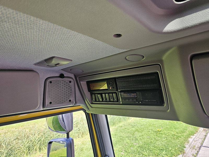 Грузовик с закрытым кузовом Volvo FL 250.12 AIRCO 6 CYL.: фото 10