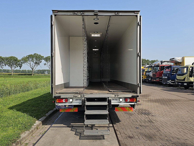 Грузовик с закрытым кузовом Volvo FL 250.12 AIRCO 6 CYL.: фото 13