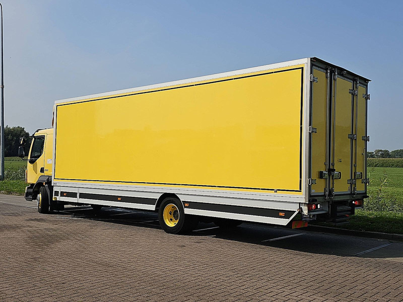 Грузовик с закрытым кузовом Volvo FL 250.12 AIRCO 6 CYL.: фото 6