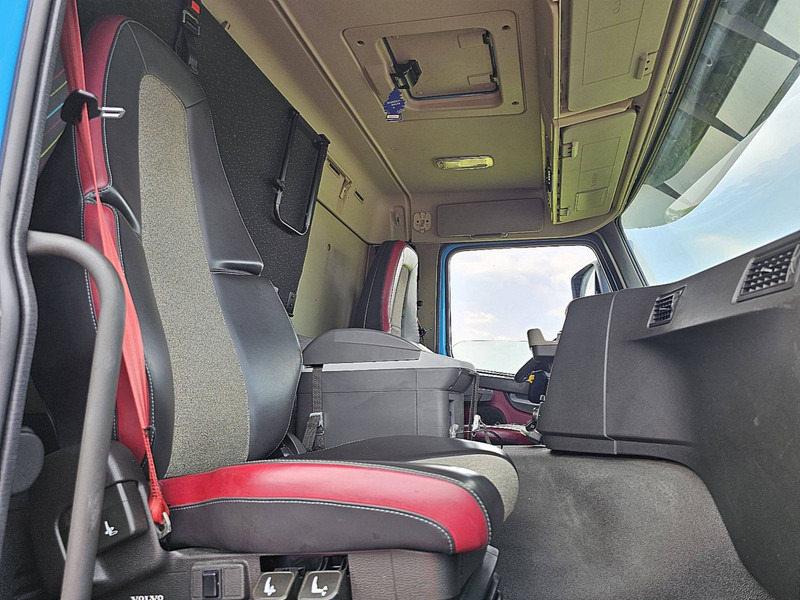 Volvo FM 370 TAILLIFT в лизинг Volvo FM 370 TAILLIFT: фото 7