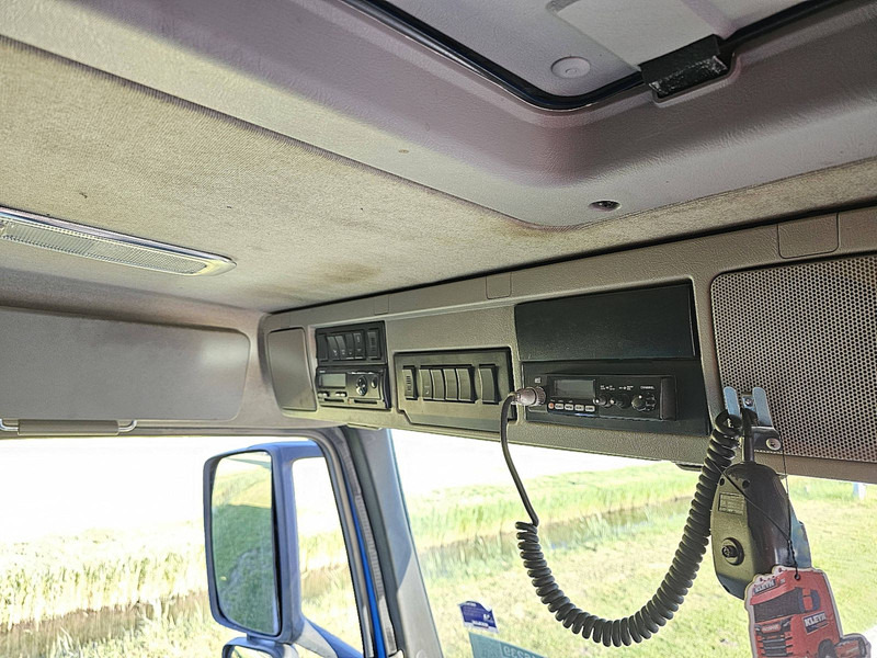 Грузовик бортовой/ Платформа, Автоманипулятор Volvo FM 460 8X2 HMF 3220 K5: фото 13 Грузовик бортовой/ Платформа, Автоманипулятор Volvo FM 460 8X2 HMF 3220 K5: фото 13