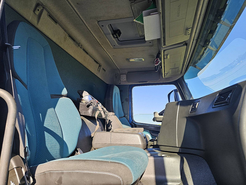 Грузовик бортовой/ Платформа, Автоманипулятор Volvo FM 460 8X2 HMF 3220 K5: фото 7 Грузовик бортовой/ Платформа, Автоманипулятор Volvo FM 460 8X2 HMF 3220 K5: фото 7