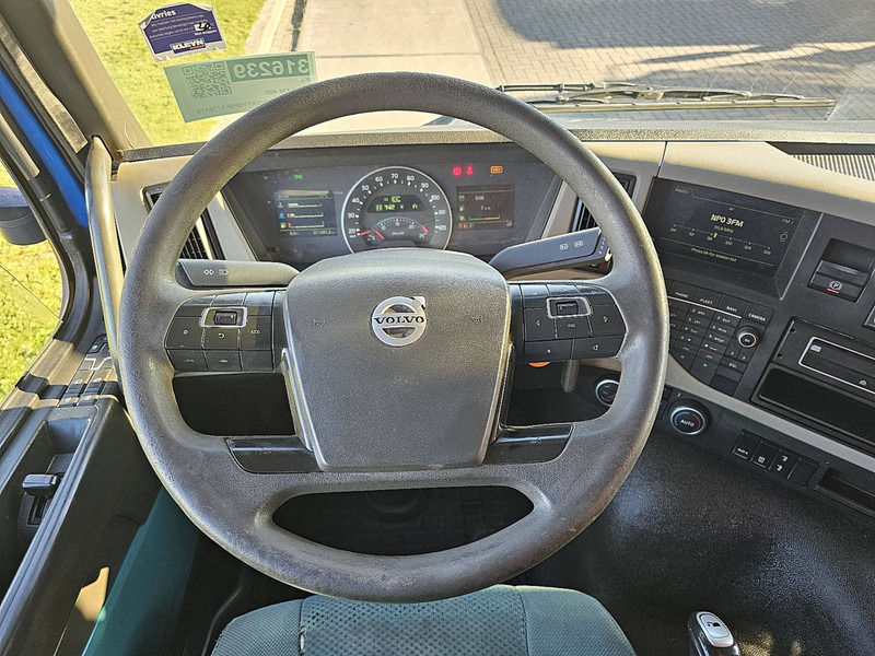 Грузовик бортовой/ Платформа, Автоманипулятор Volvo FM 460 8X2 HMF 3220 K5: фото 12 Грузовик бортовой/ Платформа, Автоманипулятор Volvo FM 460 8X2 HMF 3220 K5: фото 12