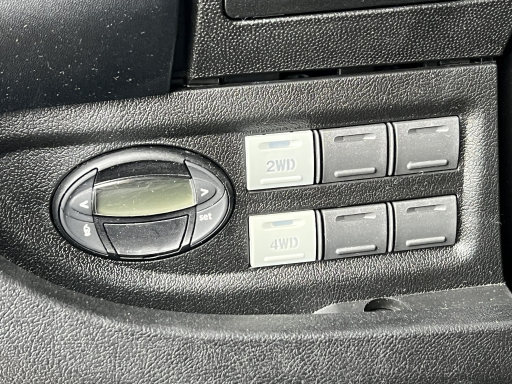 Citroen Jumper 4X4 Dangel Live Klima 8-Sitzer Rollstuhl - Пассажирский фургон: фото 2 Citroen Jumper 4X4 Dangel Live Klima 8-Sitzer Rollstuhl - Пассажирский фургон: фото 2