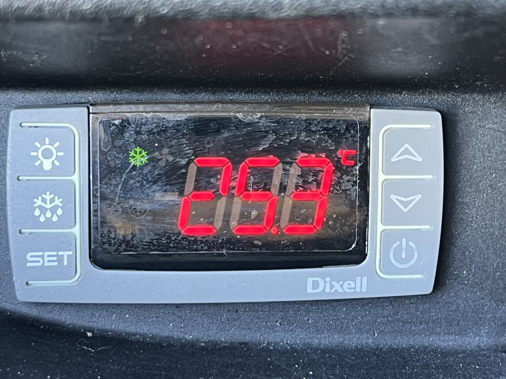 Fiat Ducato 130 L5H2 Klimaaut. Kamera Pharma-Kühlung - Фургон-рефрижератор: фото 3 Fiat Ducato 130 L5H2 Klimaaut. Kamera Pharma-Kühlung - Фургон-рефрижератор: фото 3