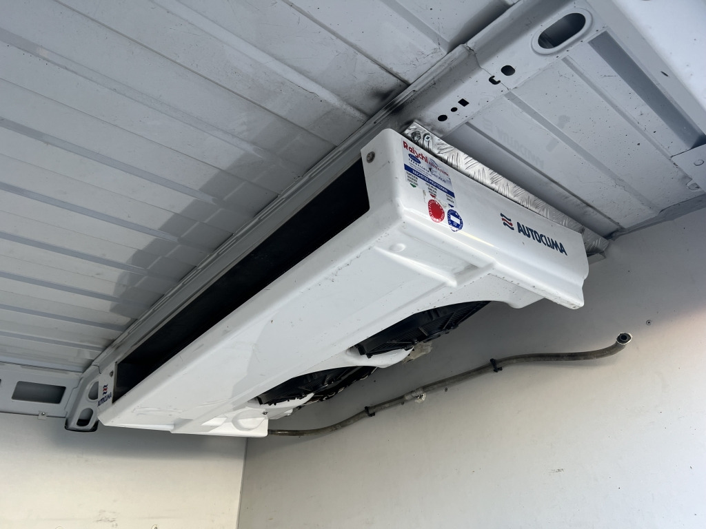 Fiat Ducato 130 L5H2 Klimaaut. Kamera Pharma-Kühlung - Фургон-рефрижератор: фото 4 Fiat Ducato 130 L5H2 Klimaaut. Kamera Pharma-Kühlung - Фургон-рефрижератор: фото 4