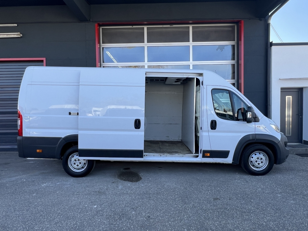 Fiat Ducato 130 L5H2 Klimaaut. Kamera Pharma-Kühlung - Фургон-рефрижератор: фото 5 Fiat Ducato 130 L5H2 Klimaaut. Kamera Pharma-Kühlung - Фургон-рефрижератор: фото 5