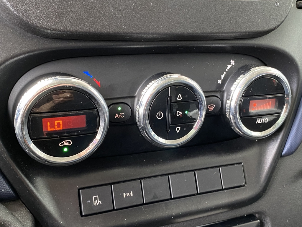 Iveco Daily 65C21 3,6m P+P+LBW Klima Automat. Webasto - Тентованный фургон: фото 3 Iveco Daily 65C21 3,6m P+P+LBW Klima Automat. Webasto - Тентованный фургон: фото 3