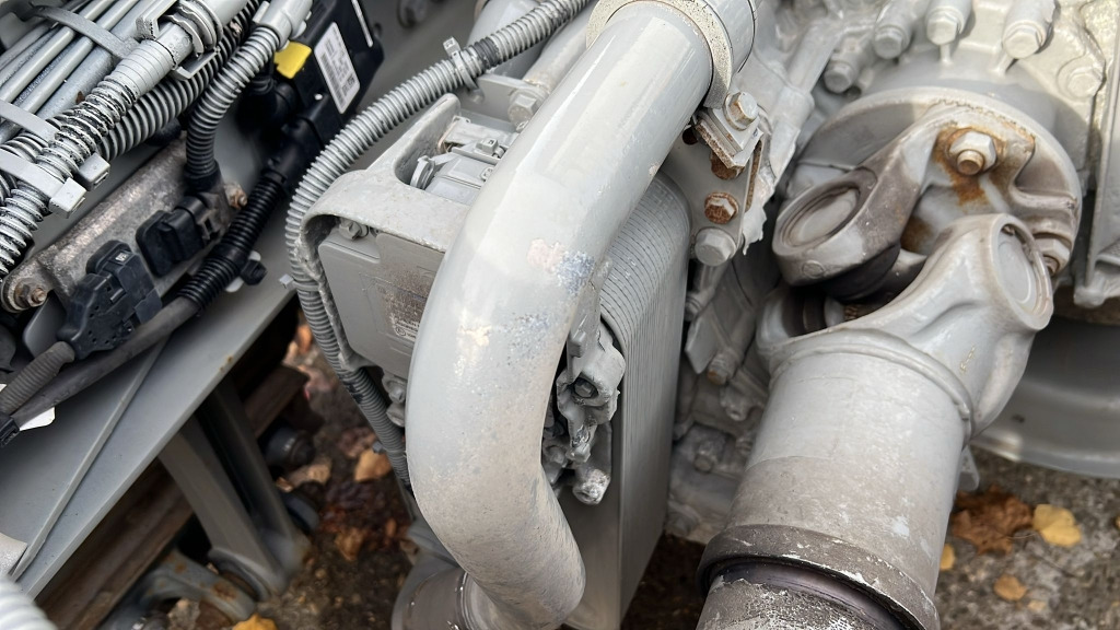 Iveco Stralis AD190S31 4,2mRdst Klimaaut. Intander ACC - Грузовик-шасси: фото 2 Iveco Stralis AD190S31 4,2mRdst Klimaaut. Intander ACC - Грузовик-шасси: фото 2