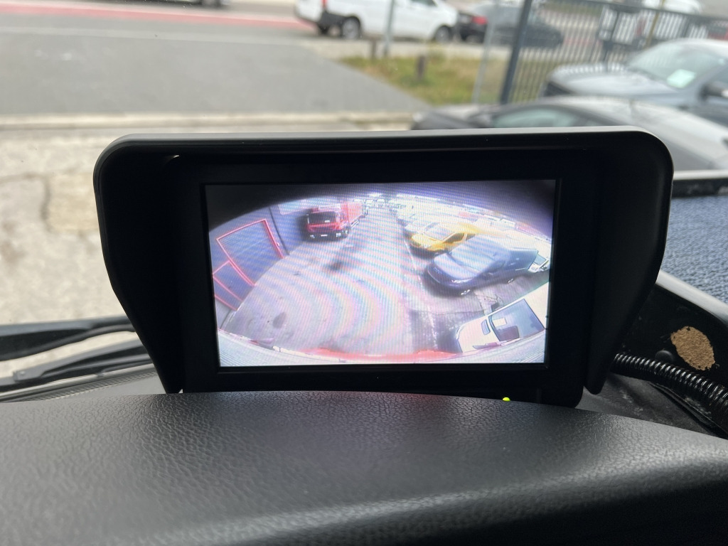 MAN TGX 26.440 Retarder Standklima LBW MitsubisTU100 - Рефрижератор: фото 3 MAN TGX 26.440 Retarder Standklima LBW MitsubisTU100 - Рефрижератор: фото 3