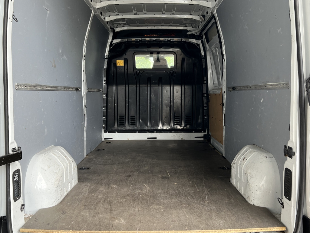 Opel Movano 2.3 CDTi L3H2 KLIMA Spurhalteassistent - Цельнометаллический фургон: фото 5 Opel Movano 2.3 CDTi L3H2 KLIMA Spurhalteassistent - Цельнометаллический фургон: фото 5