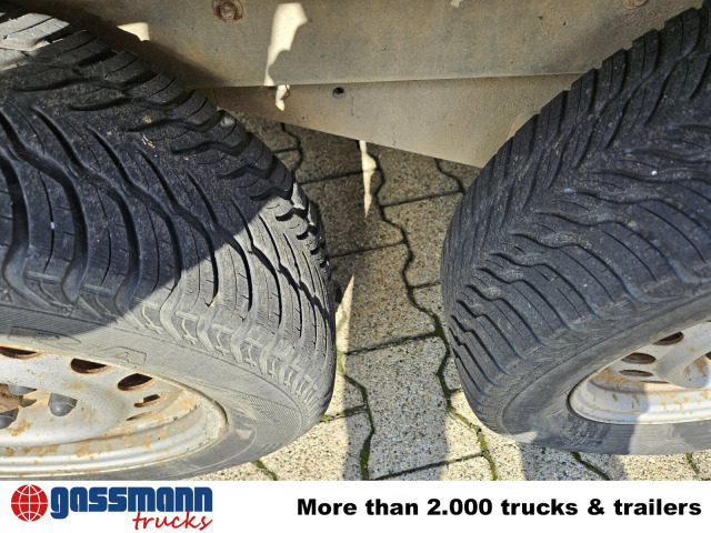 Blomert T2BPA Pferdeanhänger - Прицеп-коневоз: фото 5 Blomert T2BPA Pferdeanhänger - Прицеп-коневоз: фото 5