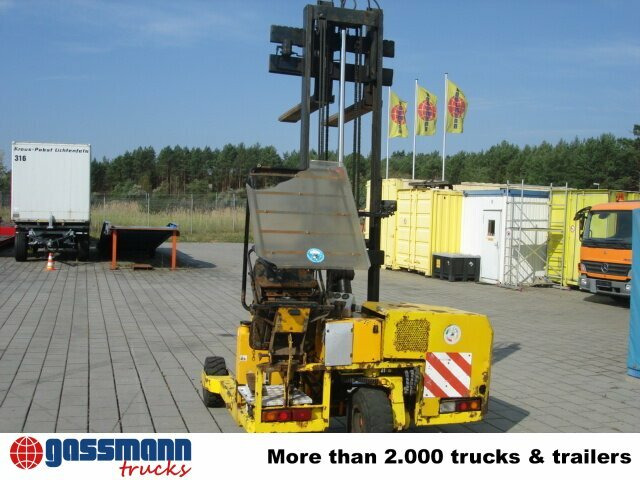 CANGARU FORKLIFT STZT01 17412028 - Мобильный вилочный погрузчик: фото 5 CANGARU FORKLIFT STZT01 17412028 - Мобильный вилочный погрузчик: фото 5