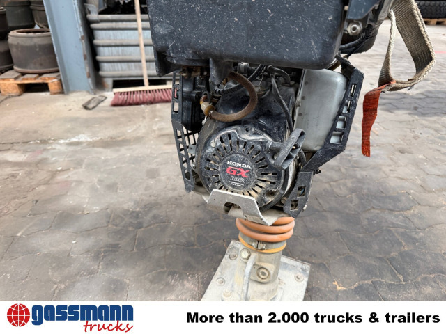 BOMAG BT 60/4 Stampfer - Другая техника: фото 3 BOMAG BT 60/4 Stampfer - Другая техника: фото 3