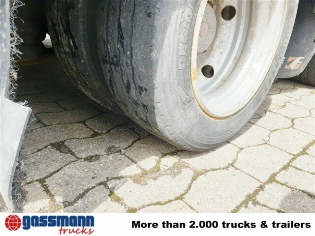 Faymonville STN-4AX, Ausziehbar auf 16,8m, 2x Lenkachse - Низкорамный полуприцеп: фото 5 Faymonville STN-4AX, Ausziehbar auf 16,8m, 2x Lenkachse - Низкорамный полуприцеп: фото 5