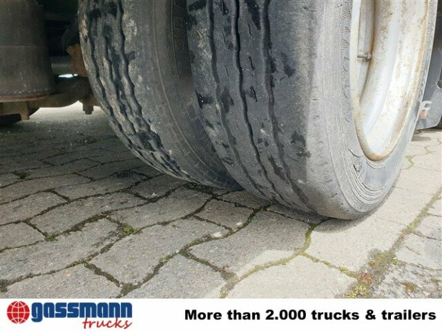 Faymonville STN-4AX, Ausziehbar auf 16,8m, 2x Lenkachse - Низкорамный полуприцеп: фото 3 Faymonville STN-4AX, Ausziehbar auf 16,8m, 2x Lenkachse - Низкорамный полуприцеп: фото 3