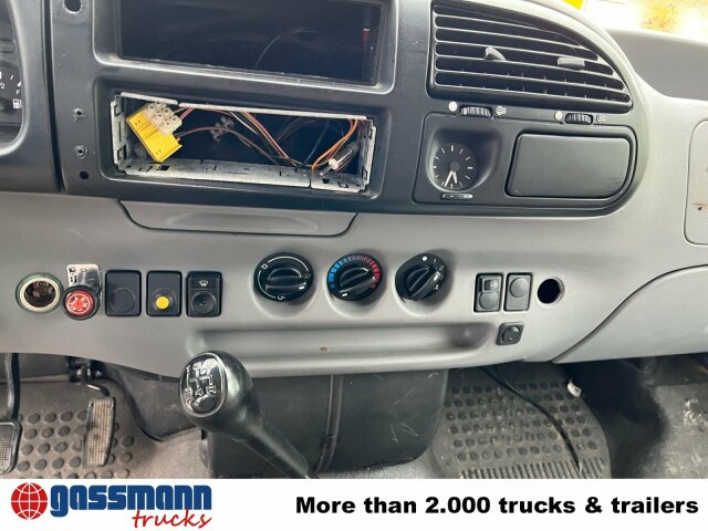 Ford Transit 2.0 4x2, Benziner! - Грузопассажирский фургон: фото 2 Ford Transit 2.0 4x2, Benziner! - Грузопассажирский фургон: фото 2